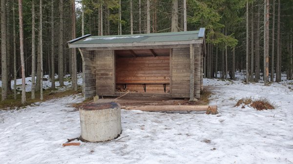 Önsbackdammen Norra - Bild 2