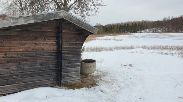 Önsbackdammen Södra - Bild 2