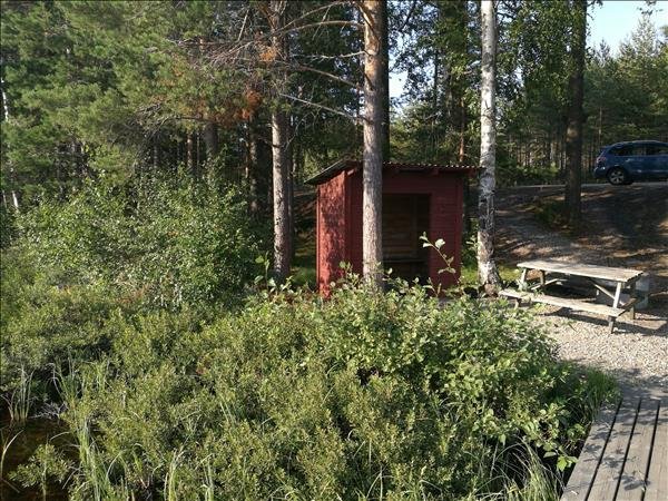 Öratjärn - Bild 2