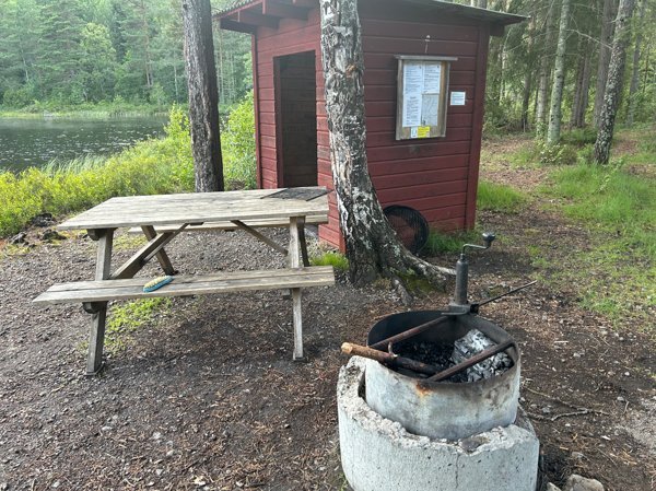 Öratjärn - Bild 3
