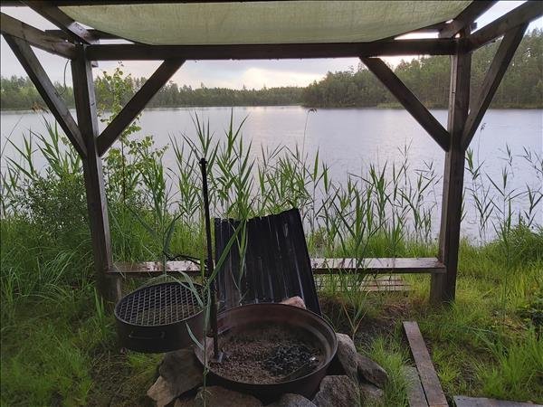 Ormsjön - Bild 1