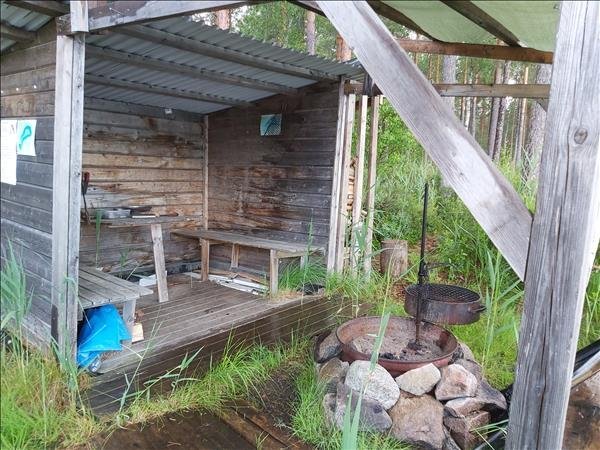 Ormsjön - Bild 2