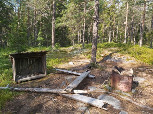 Orringskläppen - Bild 1