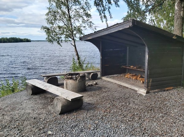 Österfjärden - Huvudbild