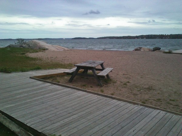 Österskärs havsbad - Bild 2