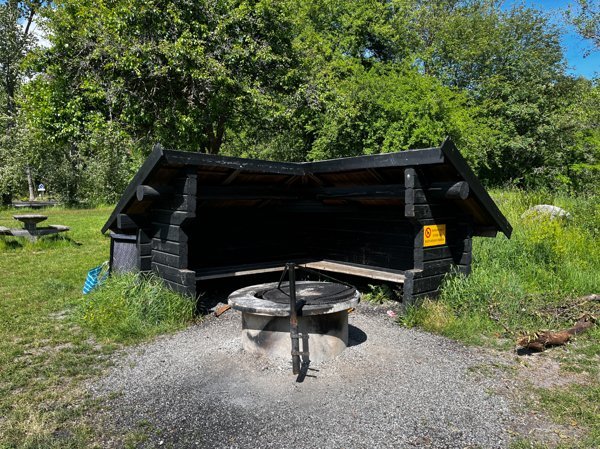 Östnora havsbad - Bild 1