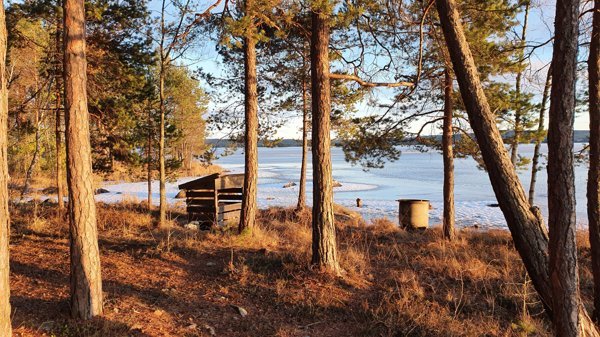 Östra Dejstolen - Bild 2