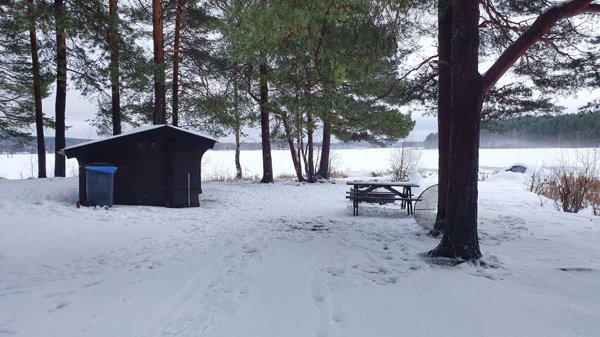 Östra Främby - Bild 1