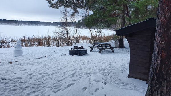Östra Främby - Bild 2