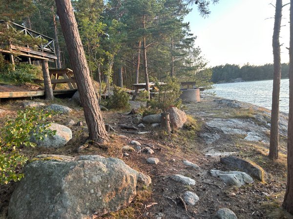 Outpost of Utö Värdshus - Bild 1