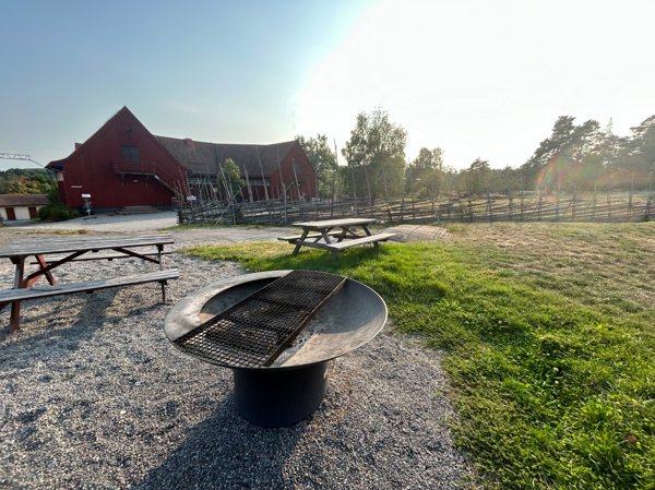 Över Järva gård - Bild 2