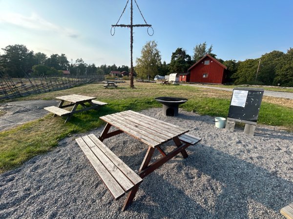 Över Järva gård - Huvudbild
