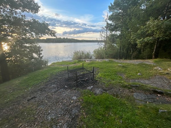 Översjön östra - Huvudbild