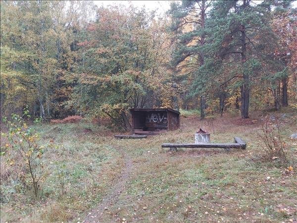 Övre Tolvfors - Huvudbild