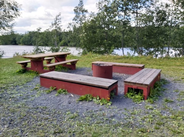 Oxstugan - Huvudbild