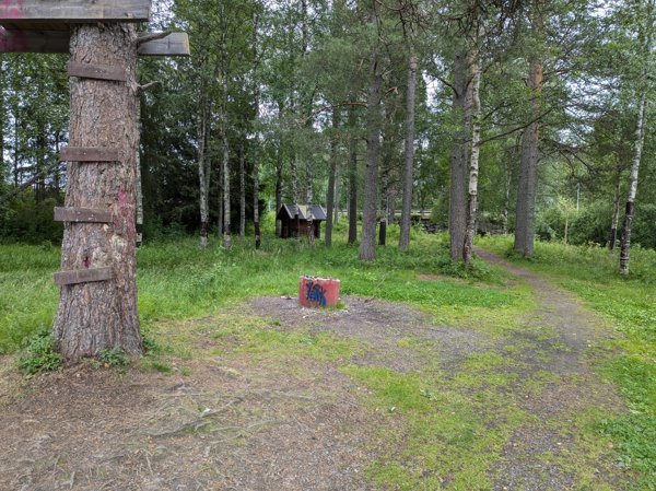Pålböleån - Bild 1