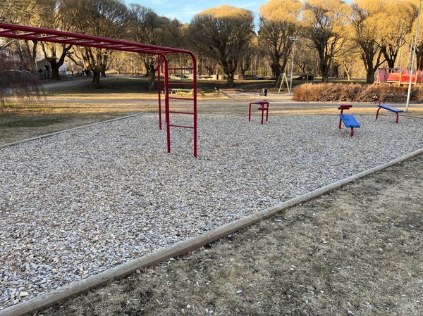 Pilparken - Bild 2
