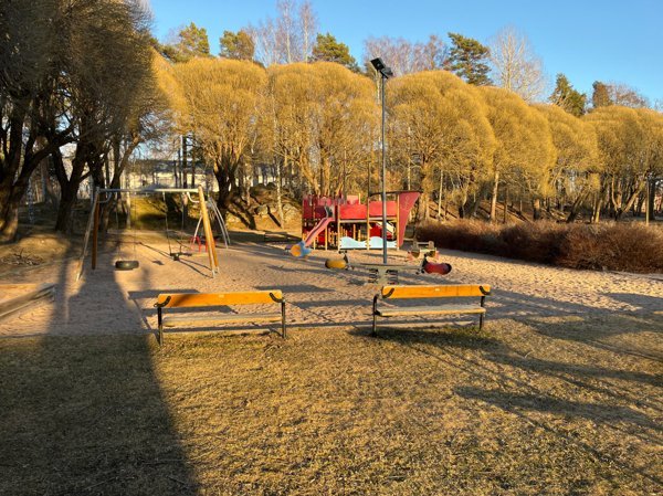 Pilparken - Bild 3