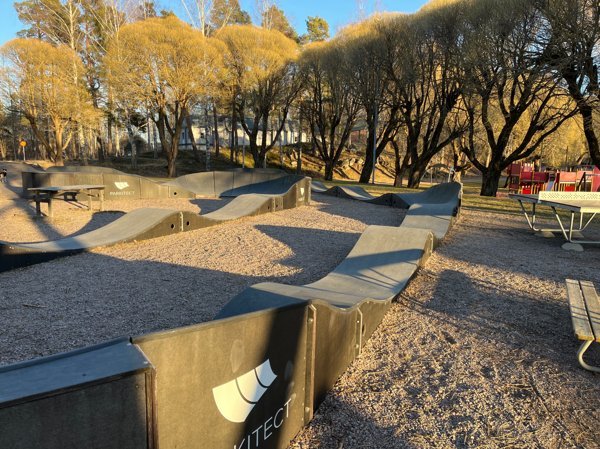 Pilparken - Bild 4