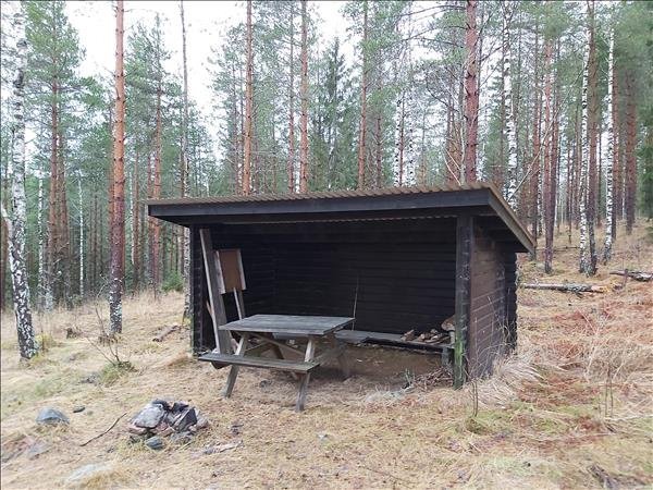 Platån - Bild 1