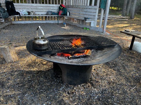 Prästvik - Huvudbild