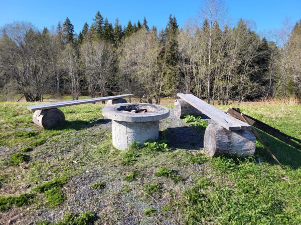 Pulkabacken i Bränte - Bild 1