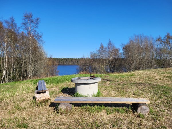 Pulkabacken i Bränte #2 - Bild 1