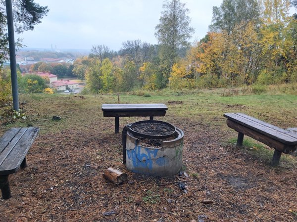 Pulkabacken - Huvudbild