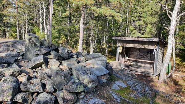 Råberget - Bild 2