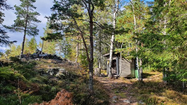 Råberget - Huvudbild