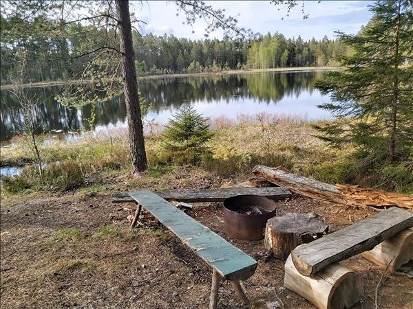 Råhällavägen - Bild 1