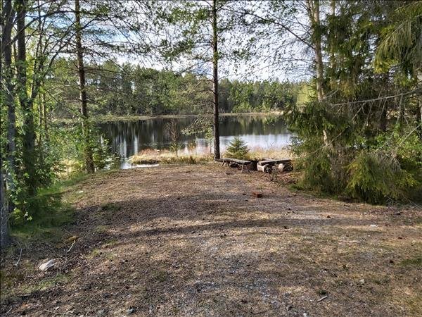 Råhällavägen - Bild 2