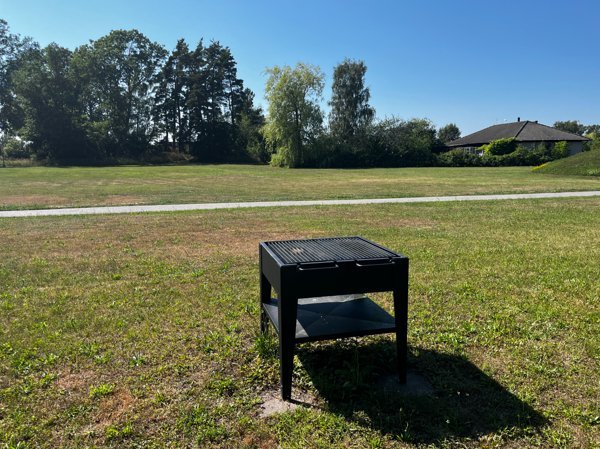 Rälla - Bild 1