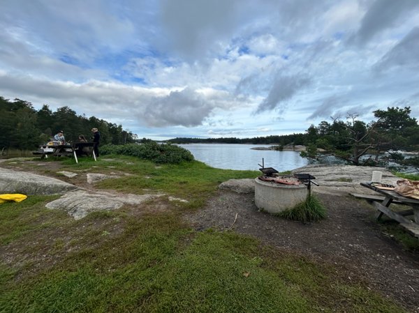 Ramsviken - Huvudbild