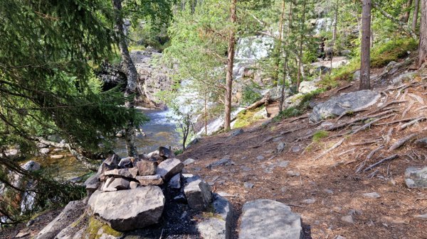 Rändåfallet Raststuga - Bild 2
