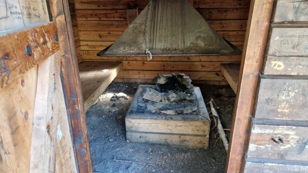 Rändåfallet Raststuga - Bild 3