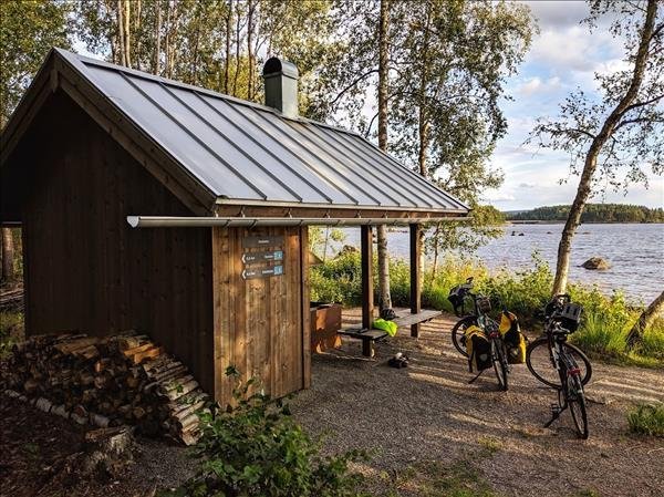 Rastladan Isalanäset - Bild 1