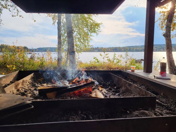 Rastladan Isalanäset - Bild 6