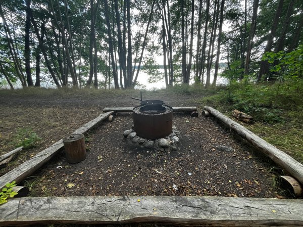 Rastplats, Huvududden - Huvudbild