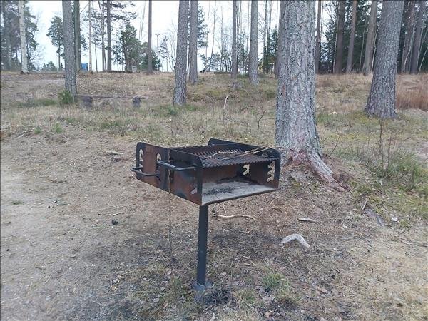 Rastplats Lumsen - Bild 2