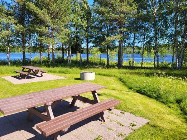 Rastplats Meselefors #2 - Huvudbild