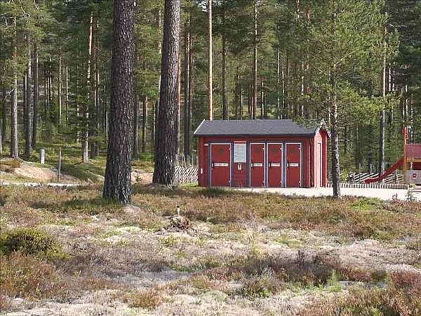 Rastplats Tallbacken - Bild 3