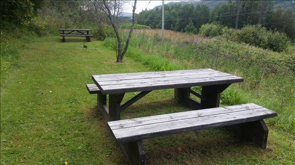 Rastplats Västloning - Bild 3