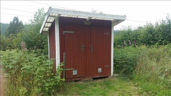 Rastplats Västloning - Bild 4