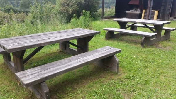 Rastplats Västloning - Bild 5