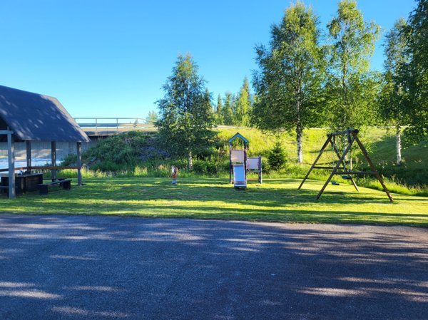 Rastplats Vojmån #1 - Bild 2