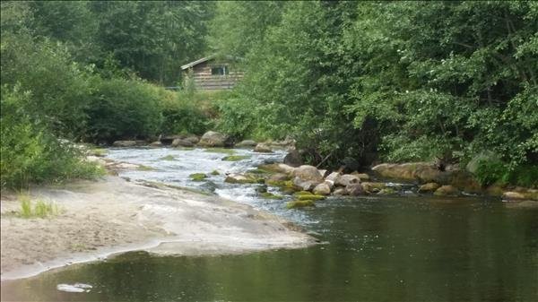 Raststuga Oxsta fiskeplats - Bild 2