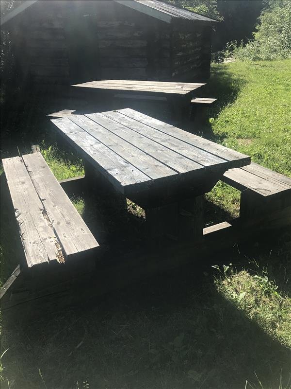 Raststuga Oxsta fiskeplats - Bild 3