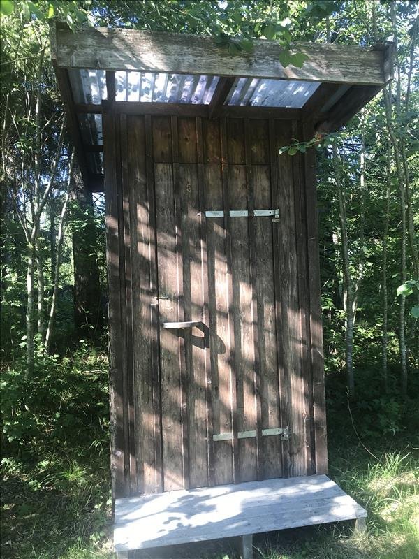 Raststuga Oxsta fiskeplats - Bild 4