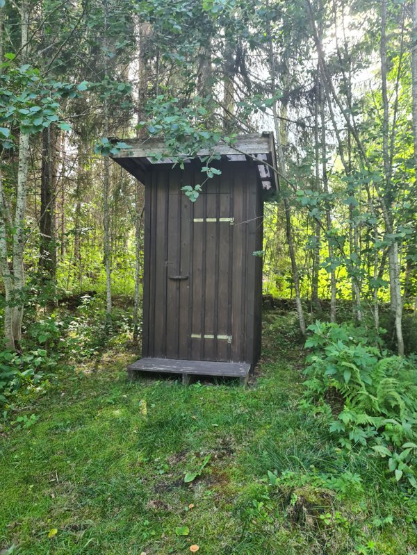 Raststuga Oxsta fiskeplats - Bild 8